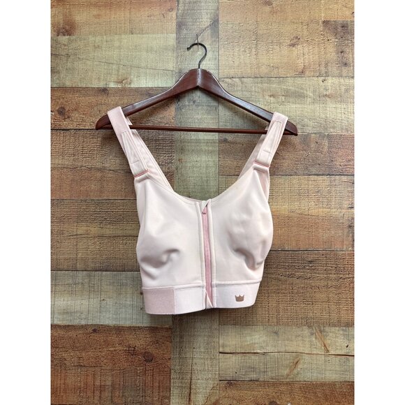 SheFit Flex Sports Bra 4 Luxe - Picture 3 of 14